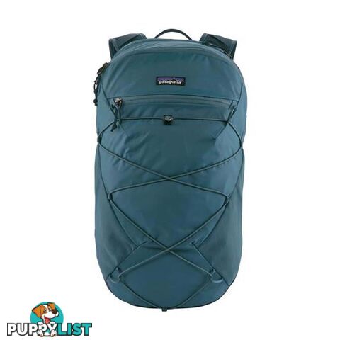 Patagonia Altvia Pack 22L Daypack - Abalone Blue - S - 48905-ABB-S