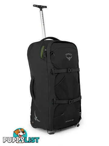 Osprey Farpoint 65 Mens Wheeled Travel Pack - OSP0831