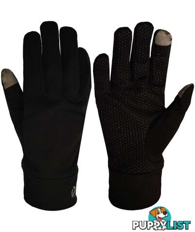 Xtm Arctic Liner Glove-Black [Glove Size: XL] - EU006-BLK-XL