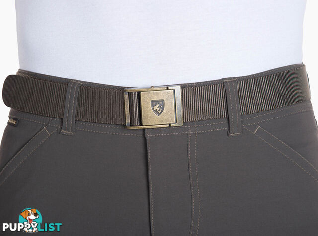 KUHL Aviatr Belt - Espresso - S - KUH00145-Espresso-S