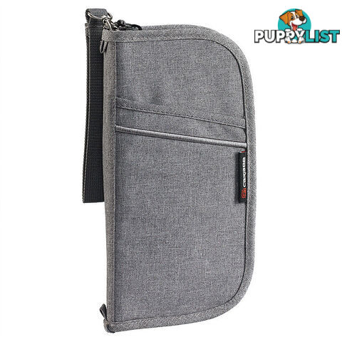 Caribee Travel Document Wallet - 1226