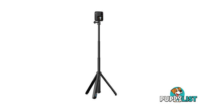 GoPro Max Grip + Tripod Mount - ASBHM-002