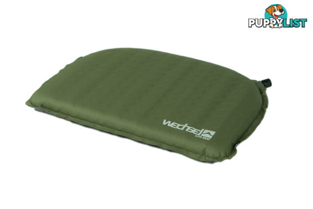 Wechsel Lito Insulated Camping Seat - Green - 233325