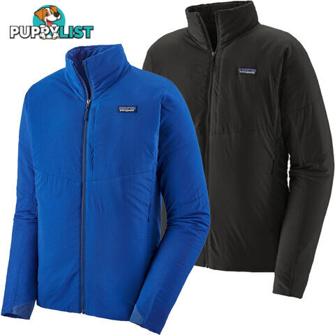 Patagonia Nano-Air Mens Insulated Jacket - 84252