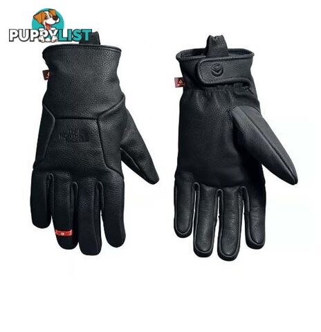 The North Face Summit Work Gloves - NF0A3M2R