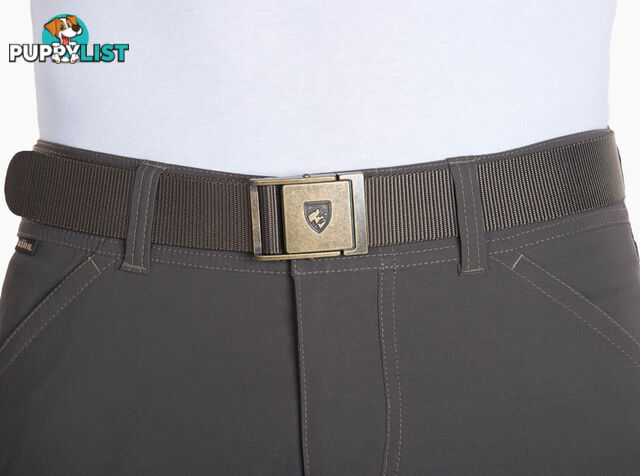 KUHL Aviatr Belt - Espresso - L - KUH00145-Espresso-L