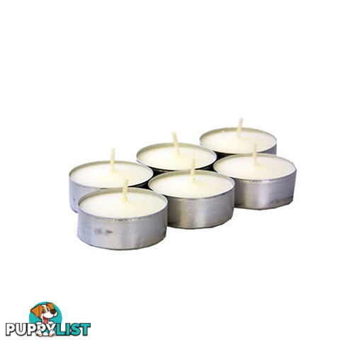 UCO 4-Hour Tealight Candles - F770-CN-03705