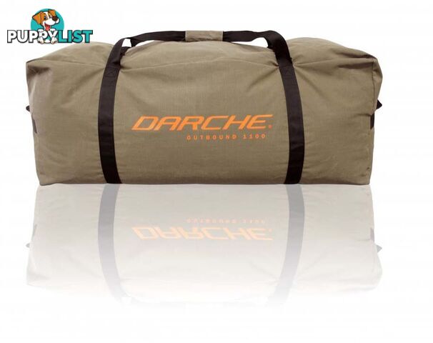 Darche Outbound 1100 Swag Bag - Single - T050801110