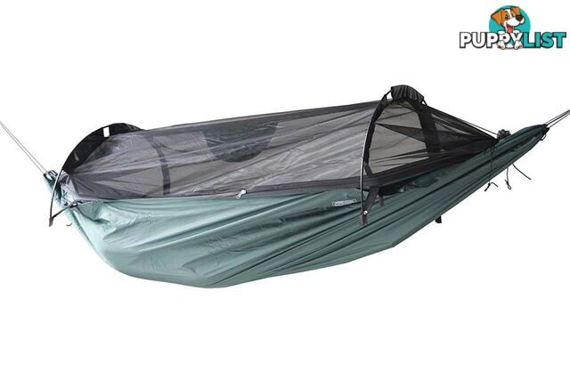 DD Hammocks SuperLight Jungle Hammock Tent - DD-5408