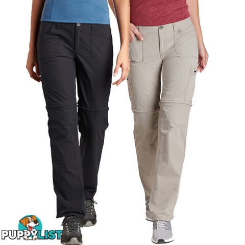 Kuhl Horizn Convertible Womens Hiking Pants - KUH00409