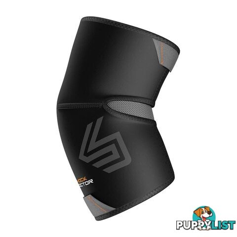 Shock Doctor Elbow Compression Sleeve - Black - L - PT831-01-34