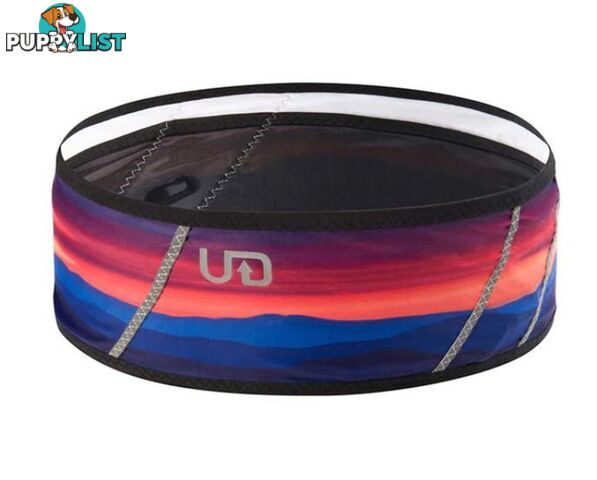 Ultimate Direction Comfort Belt - Sunset - Large - 80465218SST-Large