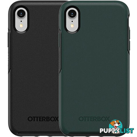 OtterBox Symmetry Case for iPhone XR (6.1 - 77-OBSYMIPXR