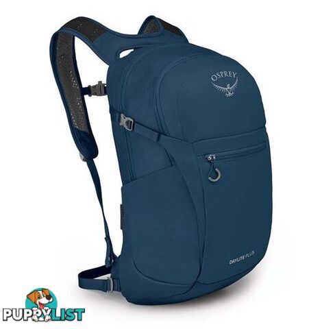 Osprey Daylite Plus Lightweight Daypack - Wave Blue - OSP0900-WaveBlue