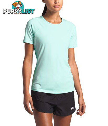 The North Face Essential S/S Womens Running Tee - NF0A3YVB