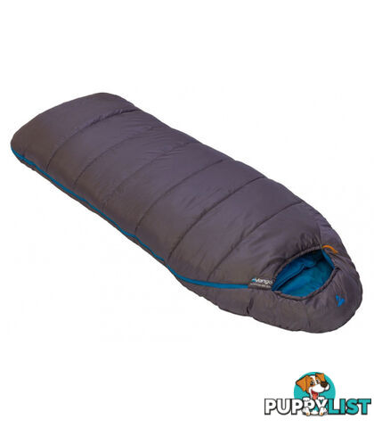 Vango Nitestar Alpha 300 Quad Sleeping Bag - Excalibur - VSB-NI300Q-P