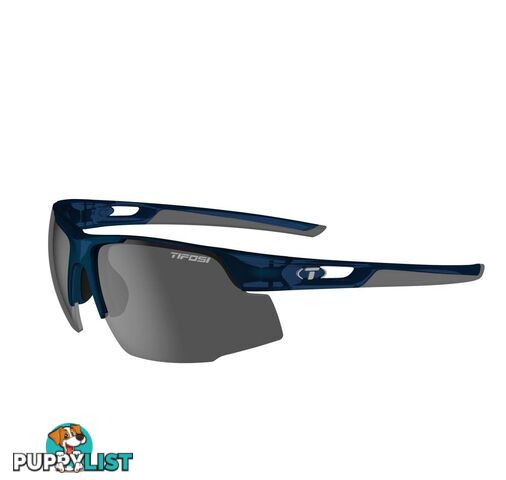 Tifosi Centus Performance Sunglasses - Midnight Navy - T1650403570