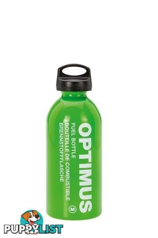 Optimus Fuel stove bottle 600ml - opt00013