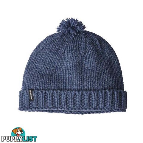 Patagonia Sapka Unisex Beanie - Dolomite Blue - ALL - 22315-DLMB-ALL