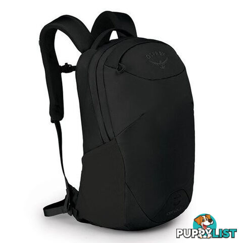 Osprey Centauri 22L Everyday Daypack - Black - OSP0825-Black