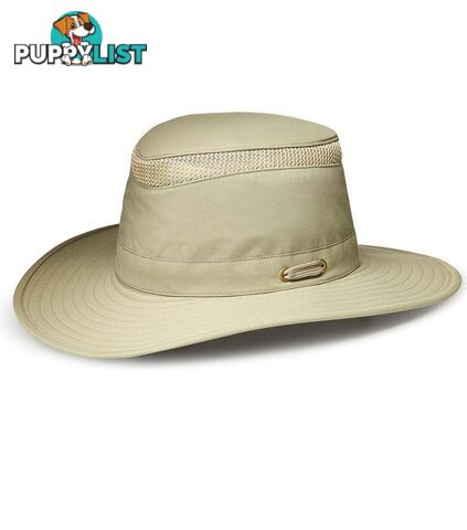 Tilley Airflo LTM6 Hat - Khaki/Olive [Hat Size:59cm / 7 3/8 - C680-LTM6KO-738