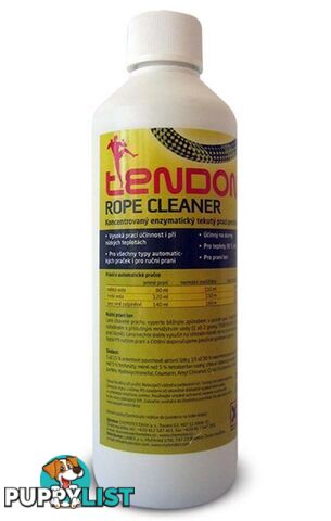 Tendon Rope Wash - TRWASH