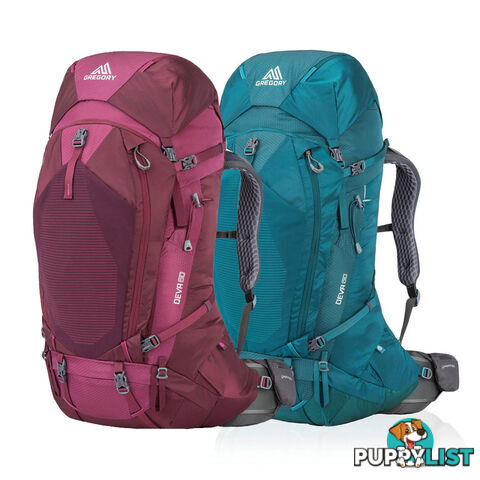 Gregory Deva 60 Womens Hiking Backpack - 9162DEVA60