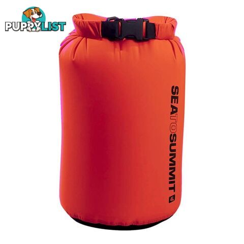 Sea To Summit Lightweight Dry Sack 1L - Red - ADS1RD