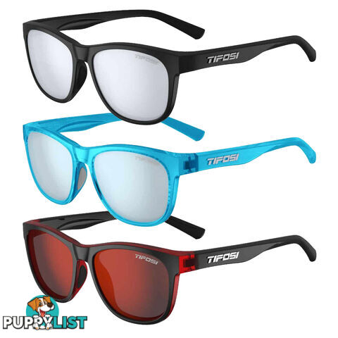 Tifosi Swank Sunglasses - T150040