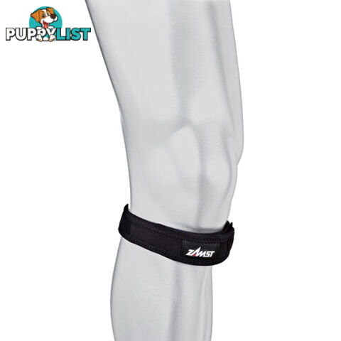 Zamst JK Patellar Tendon Band - XS - ZAMST471000