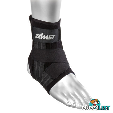 Zamst A1 Ankle Brace - Left - S - ZAMST470811