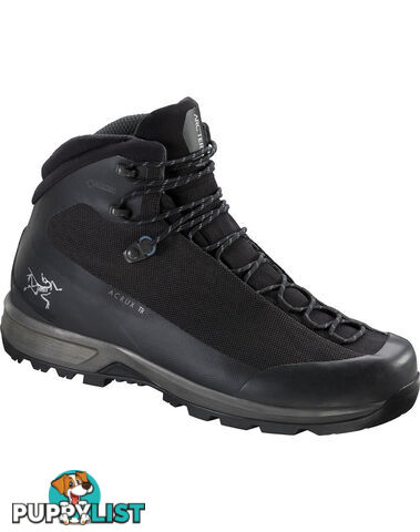 Arcteryx Acrux TR GTX Mens Hiking Boots - Black/Neptune - 11US - 72123-105