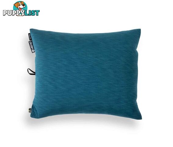 Nemo Fillo King Camping Pillow - Abyss - NEM00258-AB