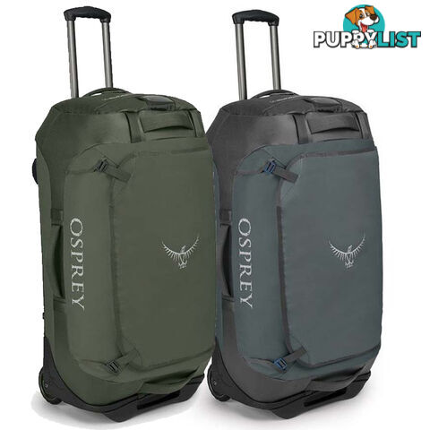 Osprey Transporter 90L Wheeled Duffel Bag - OSP0746