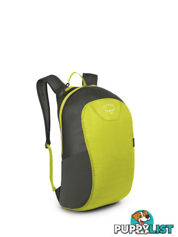 Osprey Ultralight Stuffable Daypack - Electric Lime - OSP0505ElectricL