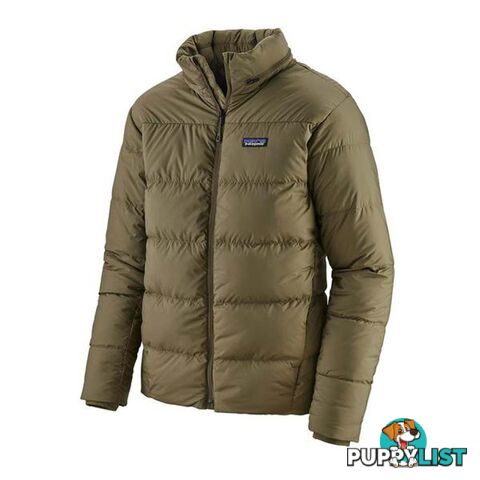 Patagonia Silent Down Mens Insulated Jacket - 27930