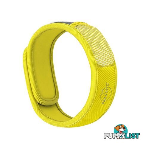 Para'Kito Colour Band - Yellow - PAR034