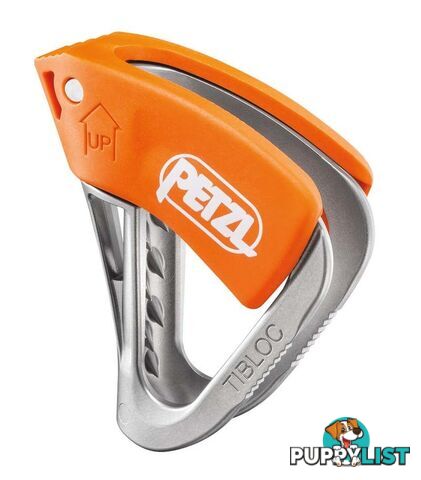 Petzl Tibloc Lightweight Ascender - A060-B01B