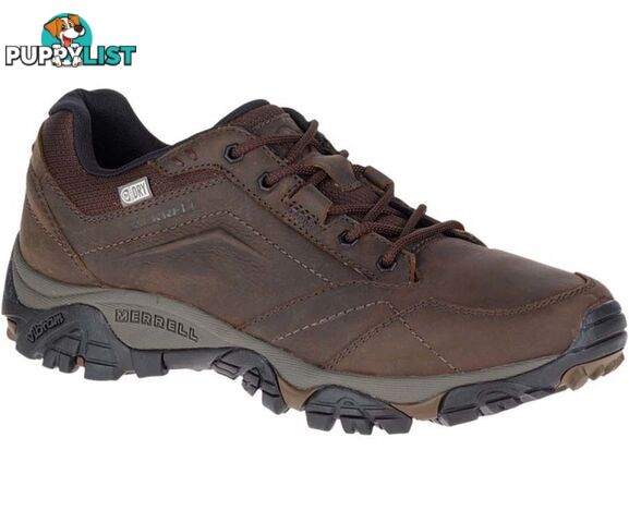 Merrell Moab Adventure Lace Waterproof - Dk Earth [Size: 8] - J91825-8