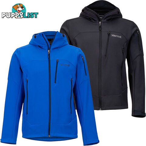 Marmot Moblis Mens Softshell Jacket - 81180