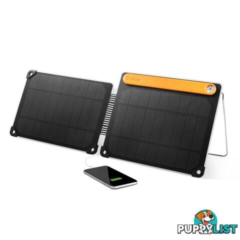 Biolite SolarPanel 10+ - SPC1001