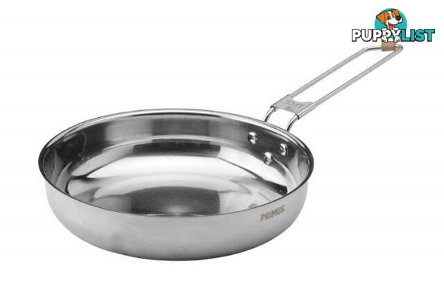 Primus CampFire Frying Pan S.S 21cm - WP738003