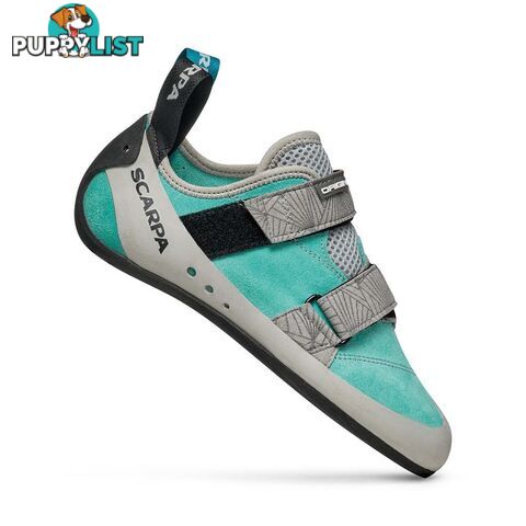 Scarpa Origin 2020 Womens Shoes - Maldive-Li - US 5 - SCA20076-MaldiveLi-36