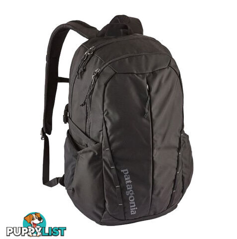 Patagonia Refugio 28L Everyday Backpack - Black - 47912-BLK-ALL