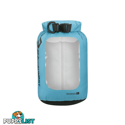 Sea to Summit View Dry Sack - 2L - Blue - AVDS2BL