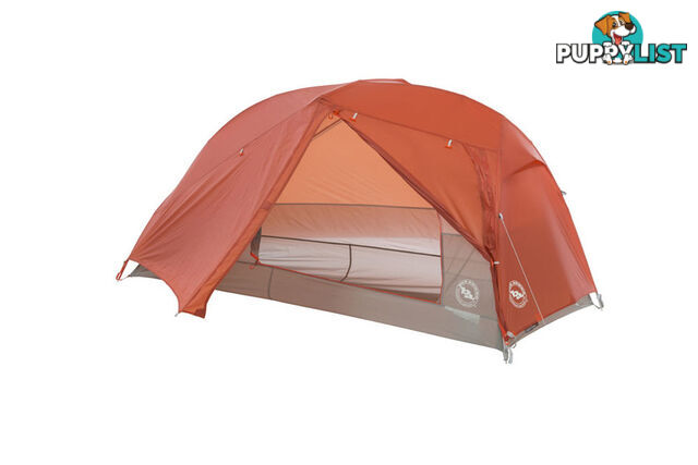 Big Agnes Copper Spur HV UL1 2020 3-Season 1 Person Backpacking Tent - THVCS120