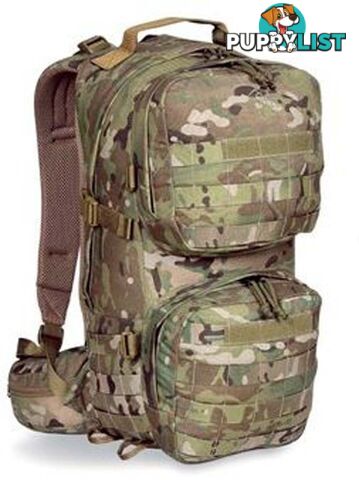 Tasmanian Tiger Tactical Combat 22L BackPack MC - Multicam - TTI-7868.394