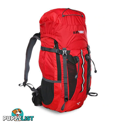 Black Wolf B-Lite 35L Daypack - Chilli - 3230-Chilli