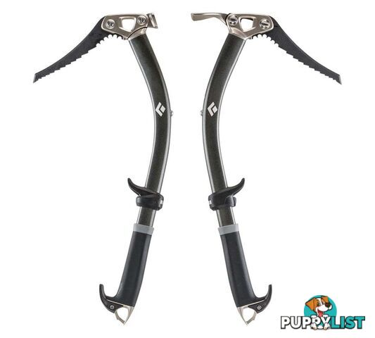 Black Diamond Viper Hammer Ice Axe - BD4120850000ALL1