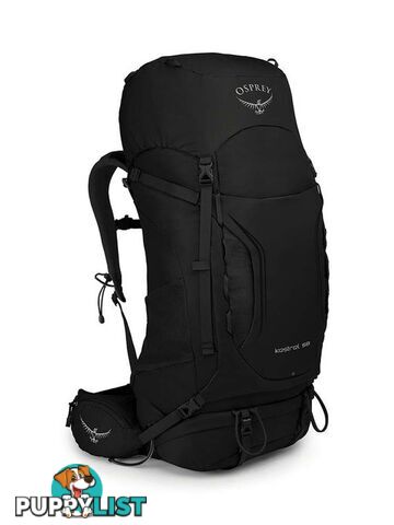 Osprey Kestrel 58L Mens Hiking Backpack - OSP0903